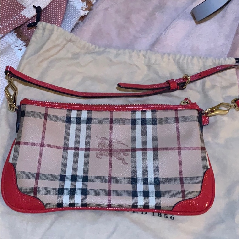 Burberry Cross body bag